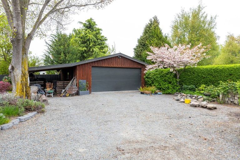 Photo of property in 29 Regent Street, Fairlie, 7925