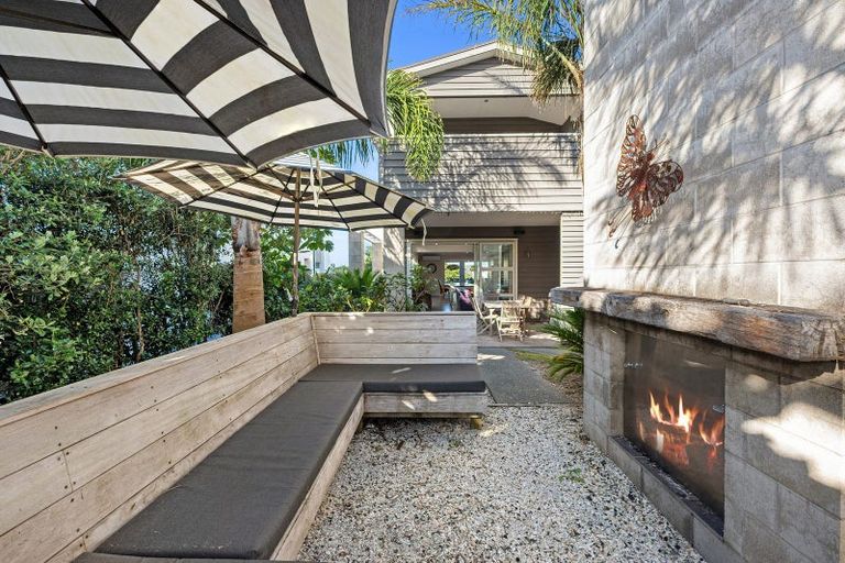 Photo of property in 36 Mangatawhiri Road, Omaha, 0986