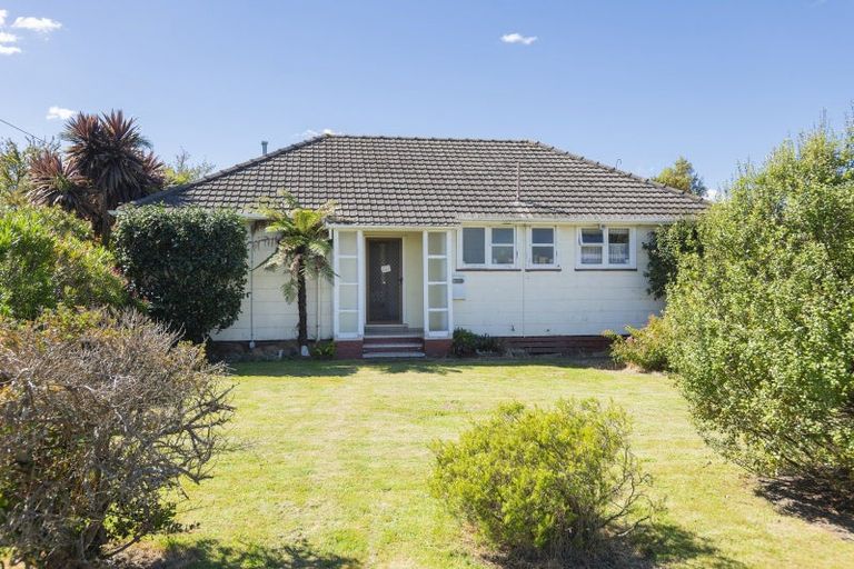 Photo of property in 759 Childers Road, Elgin, Gisborne, 4010