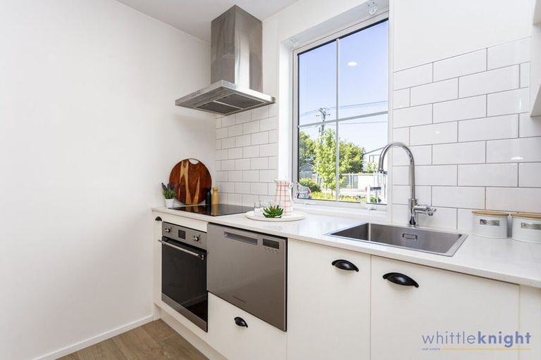 Photo of property in 46c Waltham Road, Sydenham, Christchurch, 8023