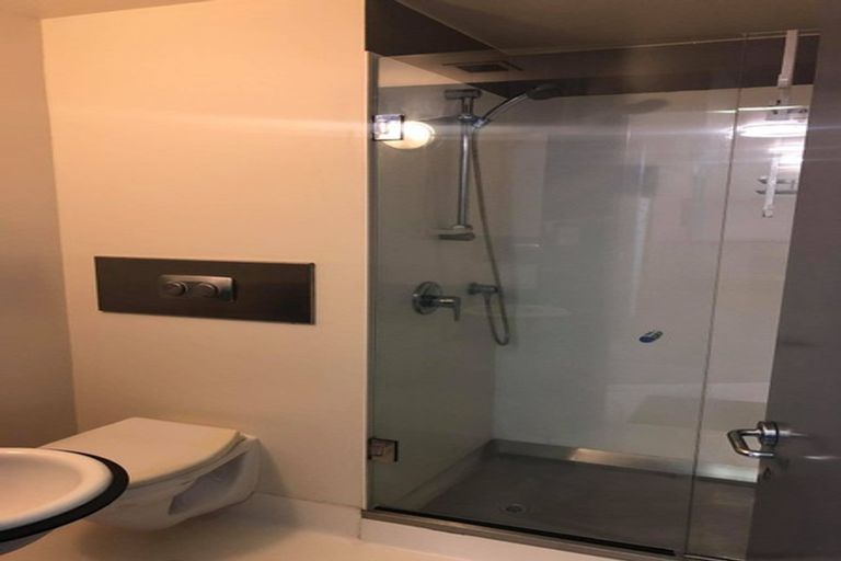 Photo of property in St Pauls Apartments, 83/43 Mulgrave Street, Thorndon, Wellington, 6011