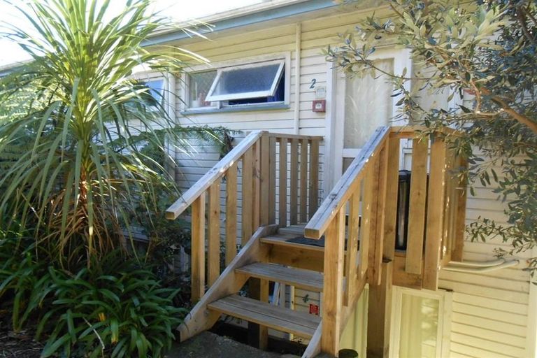 Photo of property in 43 Cheshire Street, Wilton, Wellington, 6012