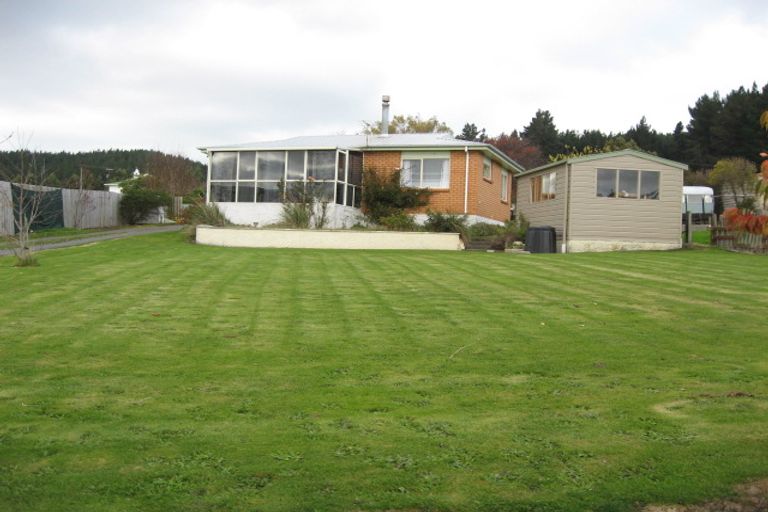 Photo of property in 84 Salcombe Street, Kaitangata, 9210