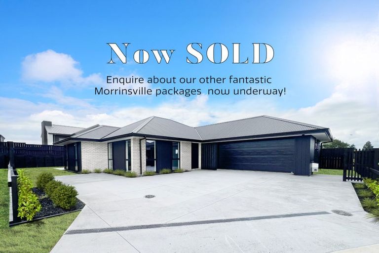 Photo of property in 11 Crawford Lane, Morrinsville, 3300