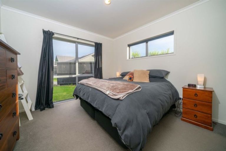 Photo of property in 15e Blackburn Street, Kaiapoi, 7630