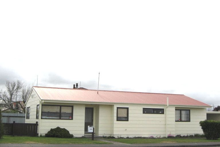 Photo of property in 107 Lovedale Road, Saint Leonards, Hastings, 4120