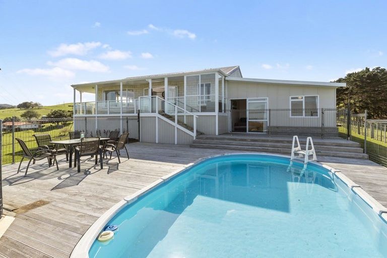 Photo of property in 900 Waikare Road, Waerenga, Te Kauwhata, 3781