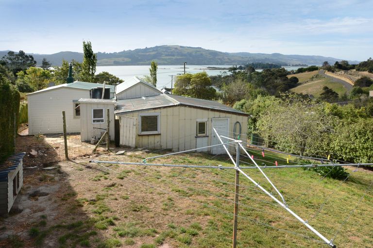 Photo of property in 94 Doctors Point Road, Waitati, 9085