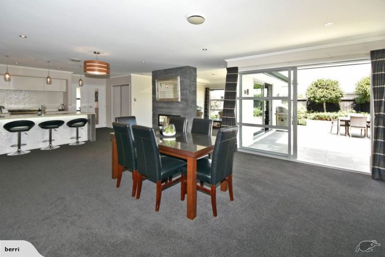 Photo of property in 5 Gosling Crescent, Halswell, Christchurch, 8025