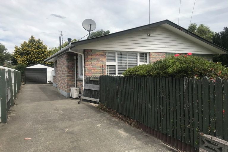Photo of property in 40 Rose Street, Somerfield, Christchurch, 8024
