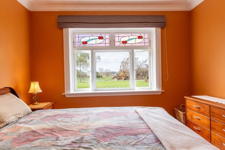 Photo of property in 633 Kiritaki Road, Dannevirke, 4972