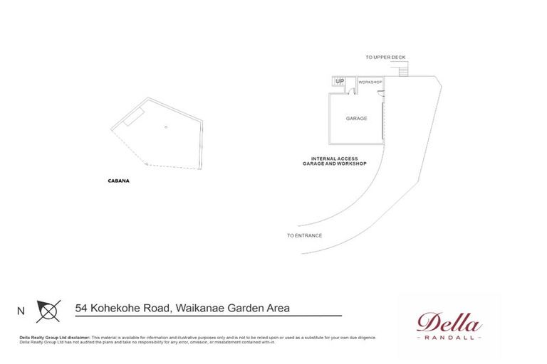 Photo of property in 54 Kohekohe Road, Waikanae, 5036