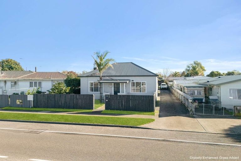 Photo of property in 410 Grays Road, Saint Leonards, Hastings, 4120