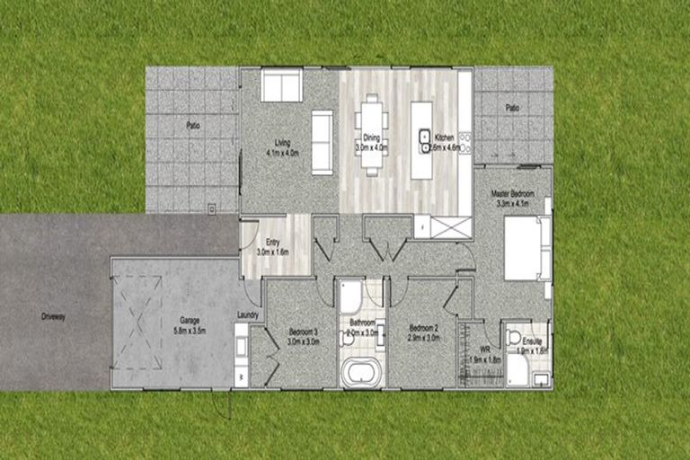 Photo of property in 45 Godley Street, Waiwhetu, Lower Hutt, 5010