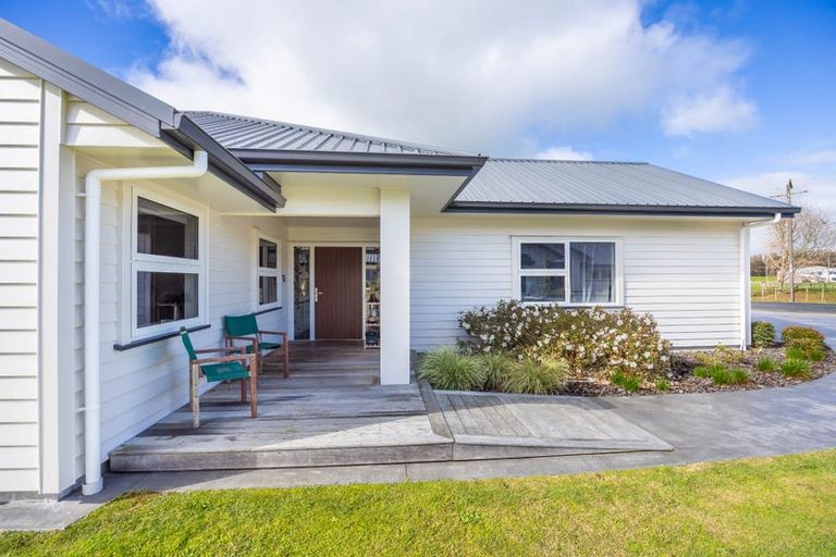 Photo of property in 30 Orahiri Terrace, Otorohanga, 3900