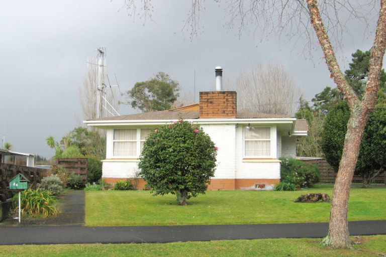 Photo of property in 28 Anthony Crescent, Bader, Hamilton, 3206