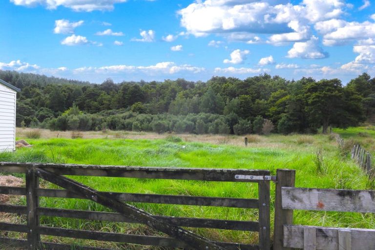 Photo of property in Kaihu Wood Road, Kaihu, Dargaville, 0379