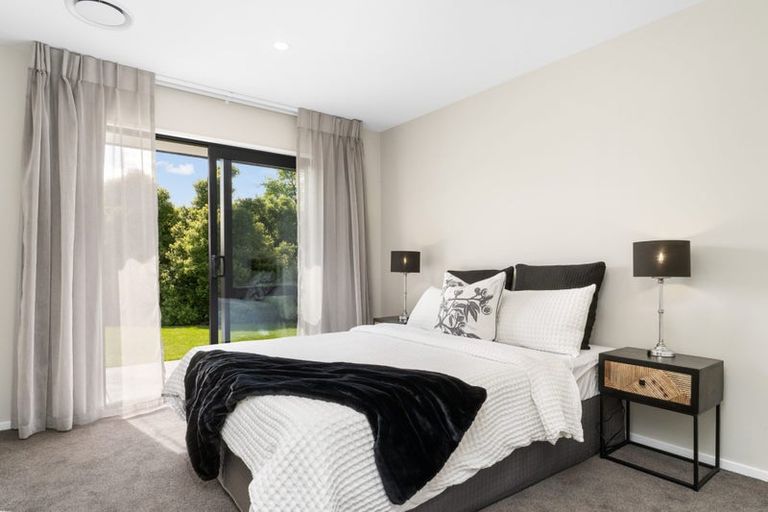 Photo of property in 22c Fairhurst Place, Rolleston, 7614