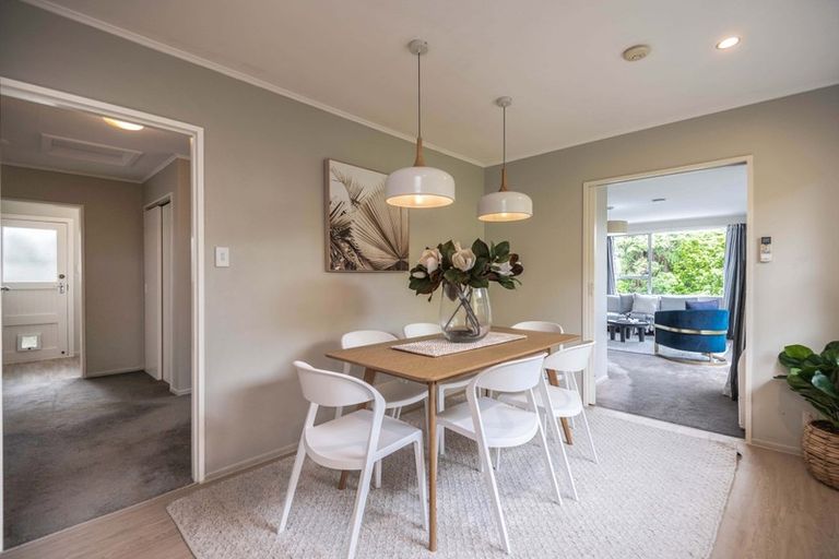 Photo of property in 41 Viewmont Drive, Harbour View, Lower Hutt, 5010