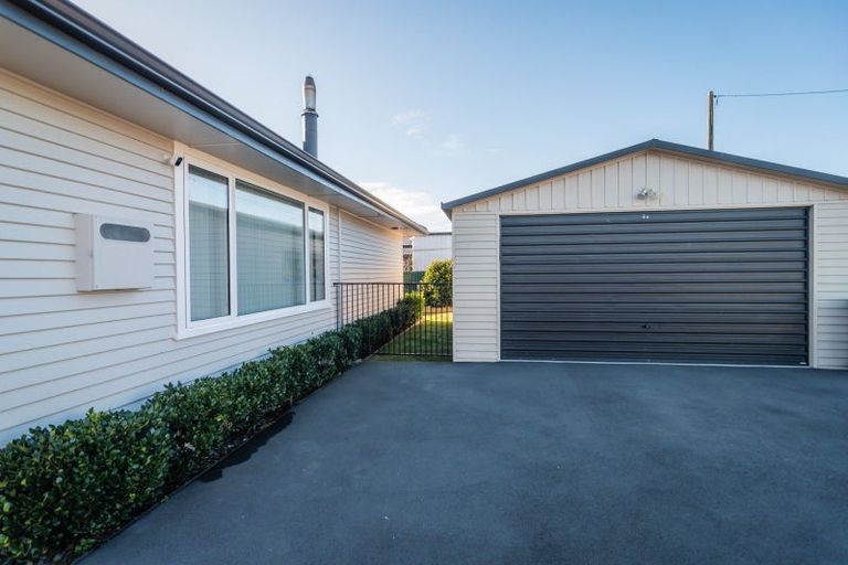 Photo of property in 111 Princes Street, Temuka, 7920