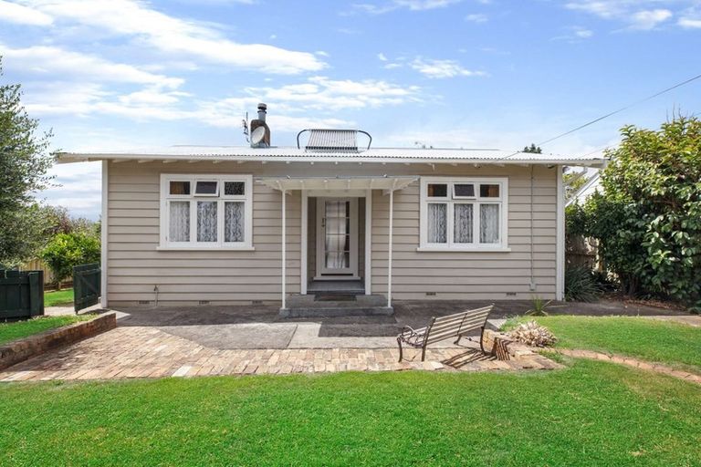 Photo of property in 1/11 Berkeley Road, Manurewa, Auckland, 2102