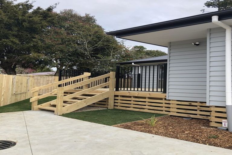 Photo of property in 3/5 Helena Road, Hillcrest, Hamilton, 3216