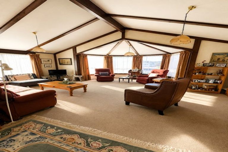 Photo of property in 4a Henry Street, Blenheim, 7201