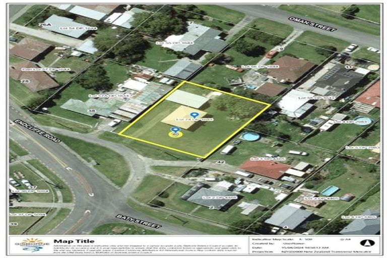 Photo of property in 40 Endcliffe Road, Kaiti, Gisborne, 4010