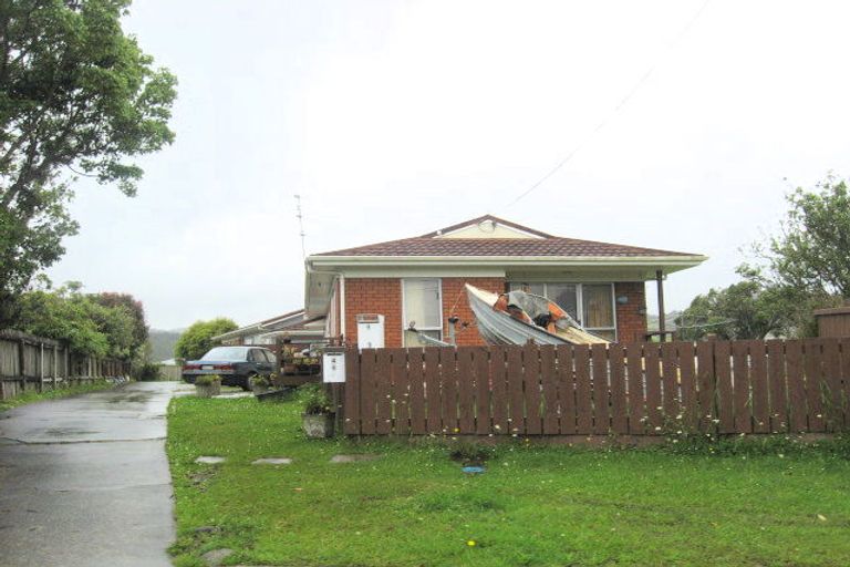Photo of property in 4b Kokich Crescent, Onerahi, Whangarei, 0110