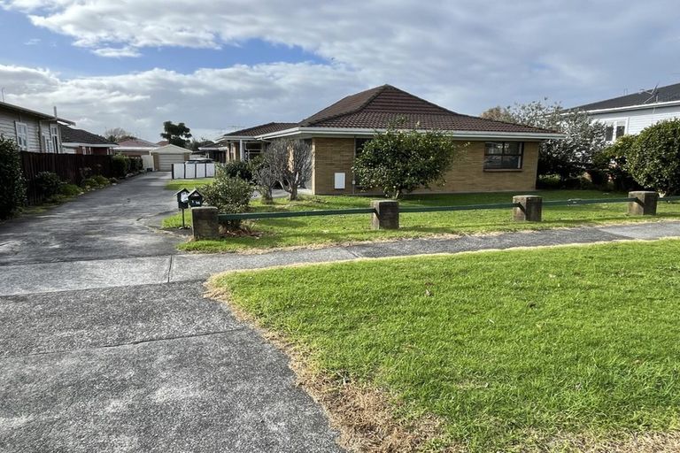 Photo of property in 1/14 Paton Avenue, Papatoetoe, Auckland, 2025