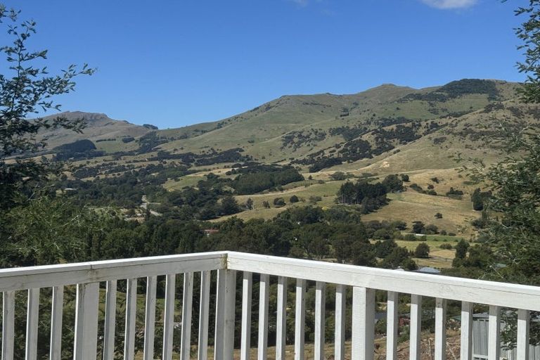 Photo of property in 61 Council Hill Road, Little River, 7591