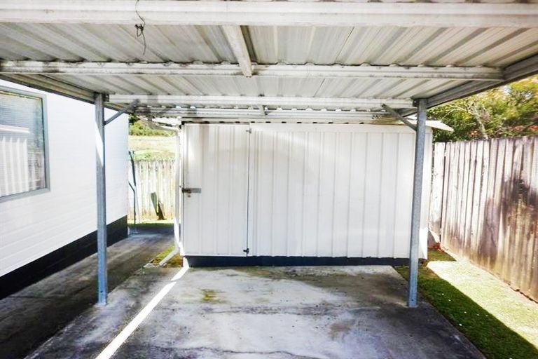 Photo of property in 153a Edinburgh Street, Pukekohe, 2120