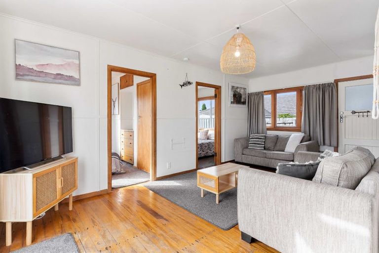 Photo of property in 124 Hampton Road, Whangamata, 3620
