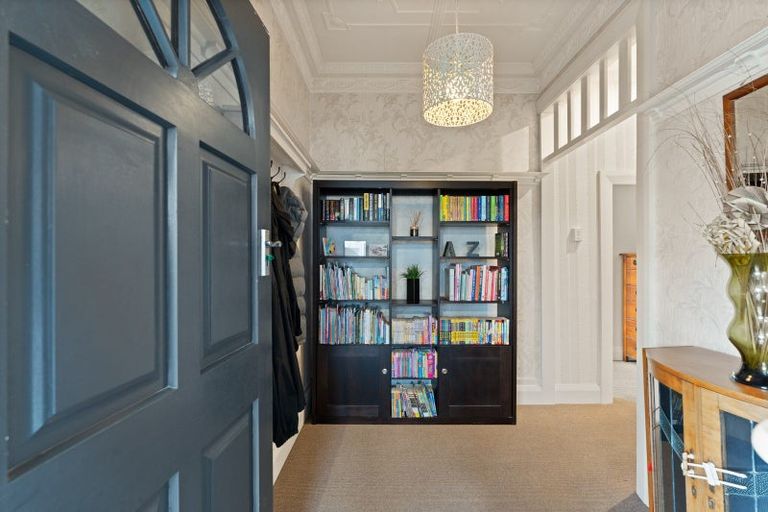 Photo of property in 4 Massey Avenue, Saint Clair, Dunedin, 9012