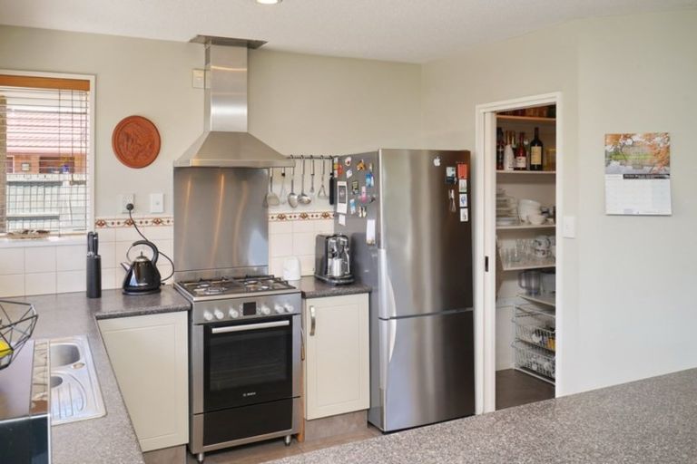 Photo of property in 16 Glenconnor Place, Burwood, Christchurch, 8083