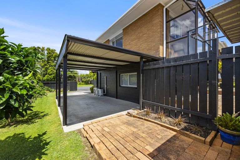 Photo of property in 2/54 Luton Avenue, Sunnyhills, Auckland, 2010