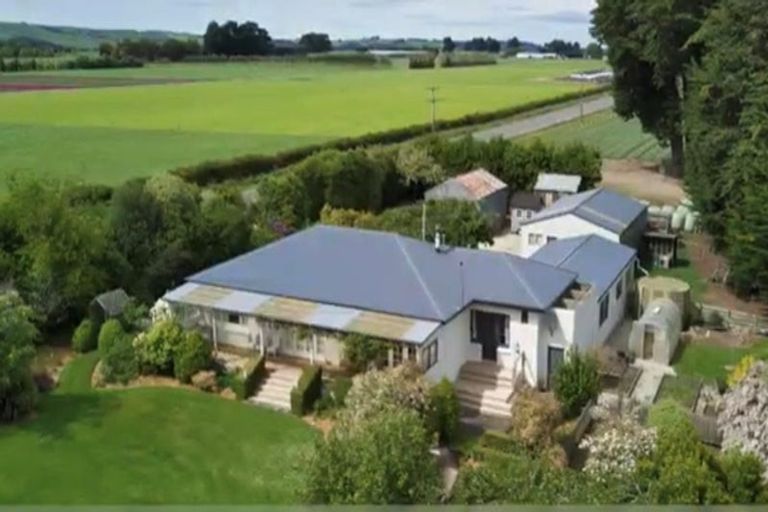 Photo of property in 516 Edendale Seaward Downs Road, Edendale, Wyndham, 9893