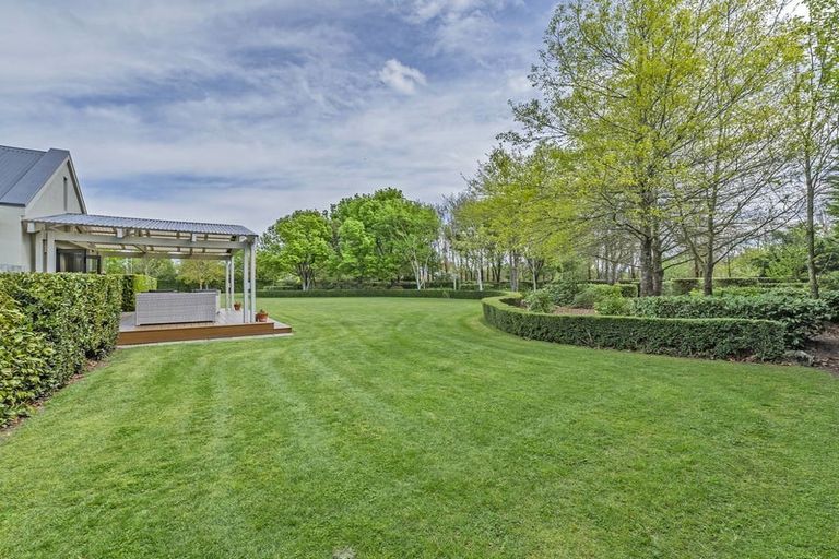 Photo of property in 34 Stott Drive, Darfield, 7571