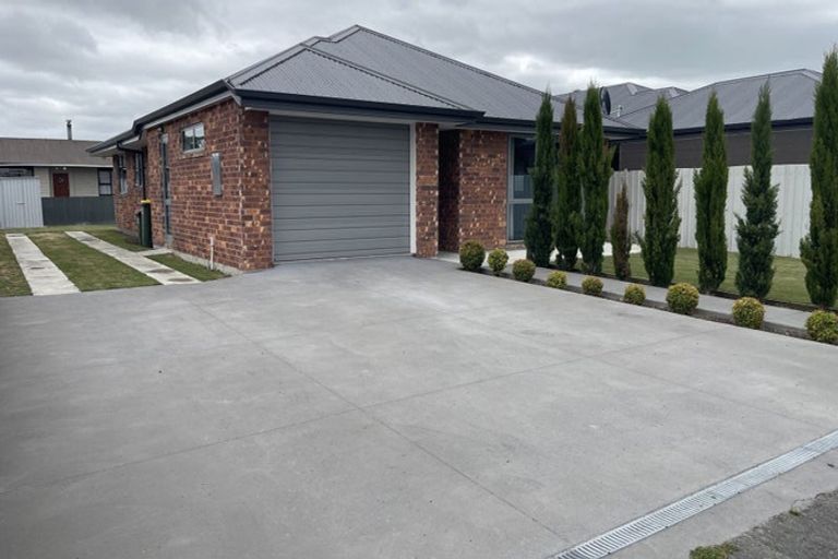 Photo of property in 368 Havelock Street, Ashburton, 7700
