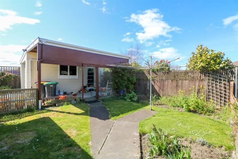 Photo of property in 2/8 Rata Place, Glenwood, Timaru, 7910