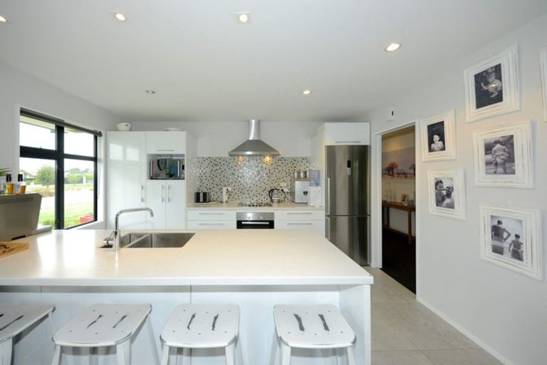 Photo of property in 1 Leonie Lane, West Melton, 7618