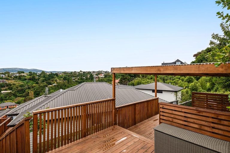 Photo of property in 27 Brugh Place, Andersons Bay, Dunedin, 9013