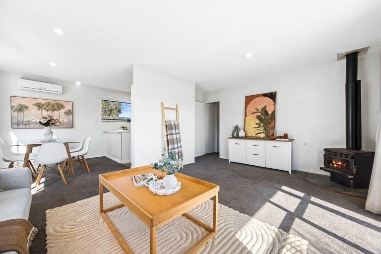 Photo of property in 9b Lindis Lane, New Brighton, Christchurch, 8083