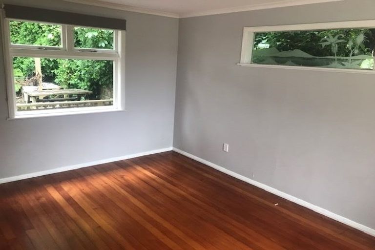 Photo of property in 25 Prospect Terrace, Johnsonville, Wellington, 6037