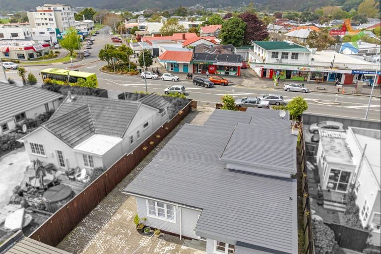 Photo of property in 843 High Street, Boulcott, Lower Hutt, 5011