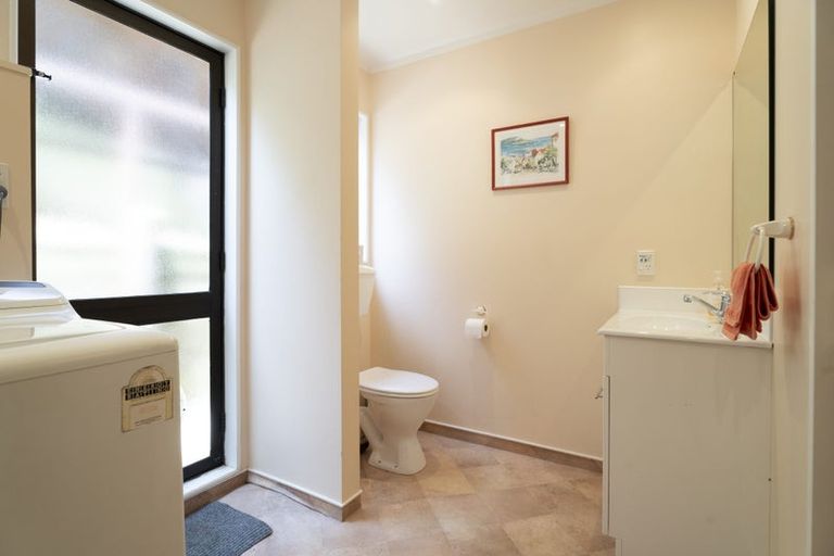 Photo of property in 91 Pope Street, Camborne, Porirua, 5026