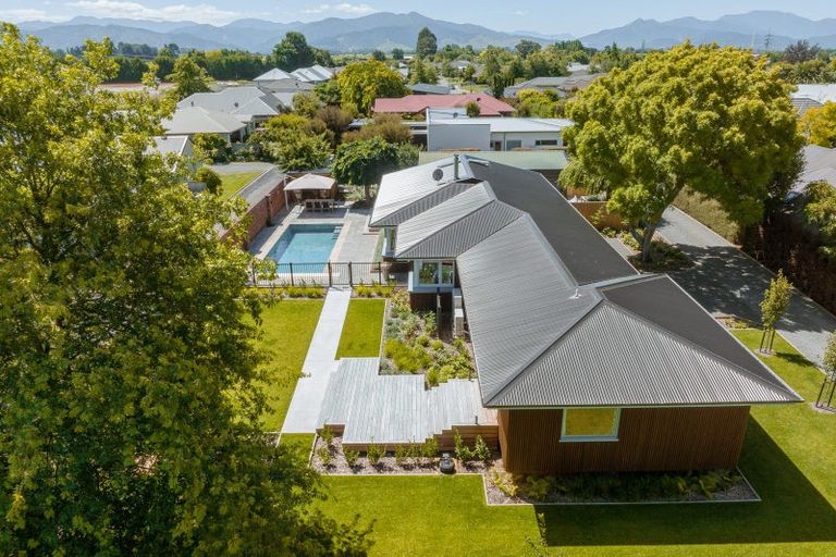 Photo of property in 18 Roseneath Lane, Springlands, Blenheim, 7201