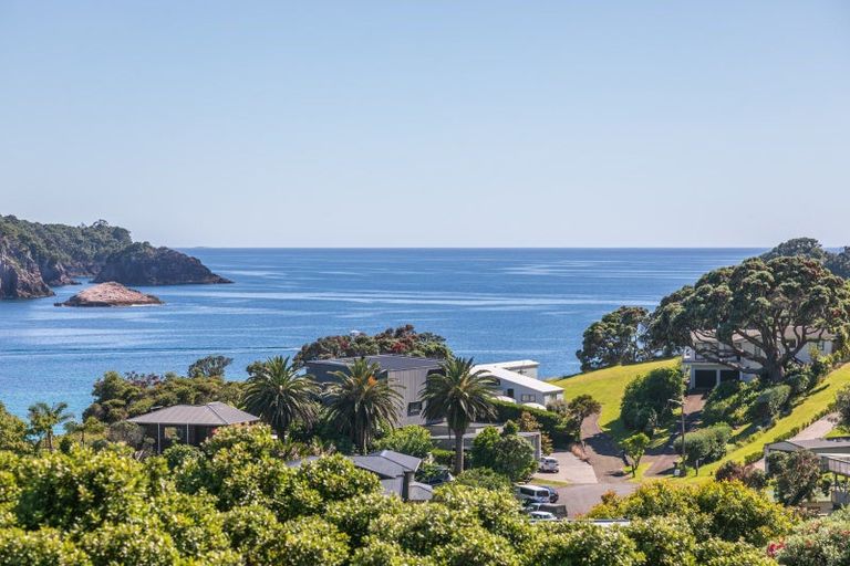 Photo of property in 9 Christine Terrace, Hahei, Whitianga, 3591