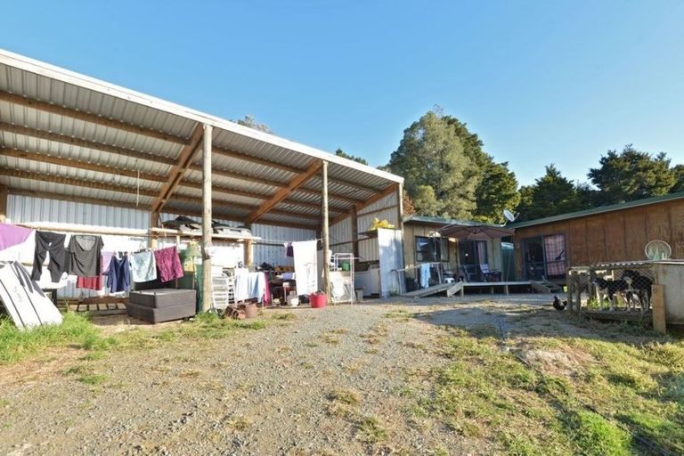 Photo of property in 390 Coxhead Road, Parakao, Whangarei, 0172
