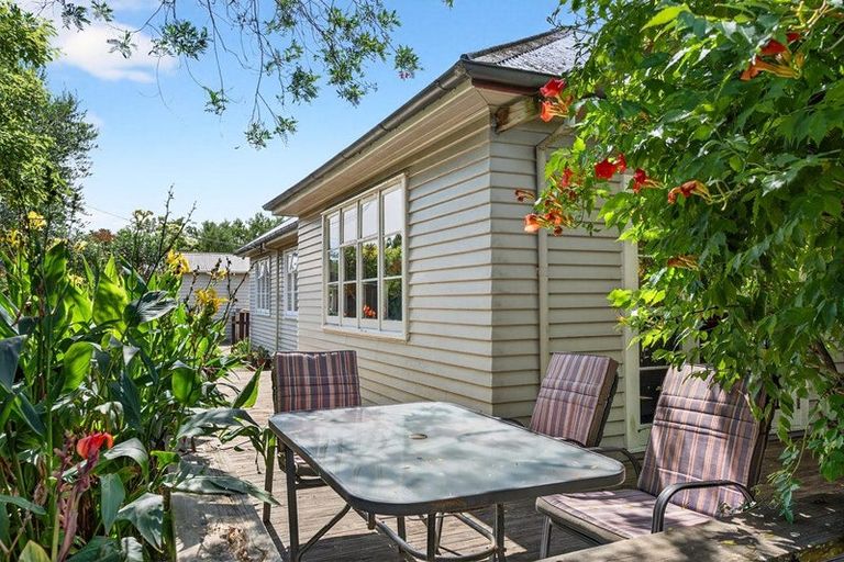 Photo of property in 14 Kenward Crescent, Featherston, 5710